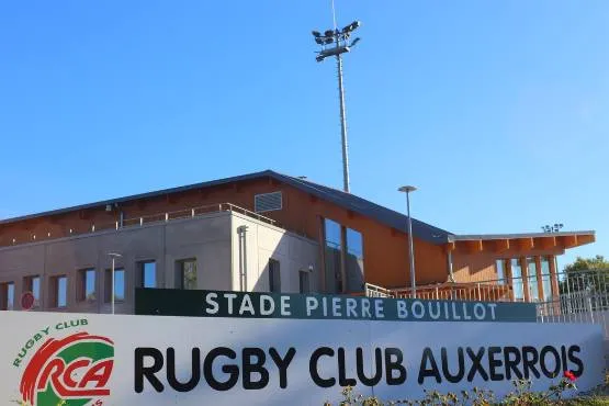 Victoire éclatante à Pierre Bouillot